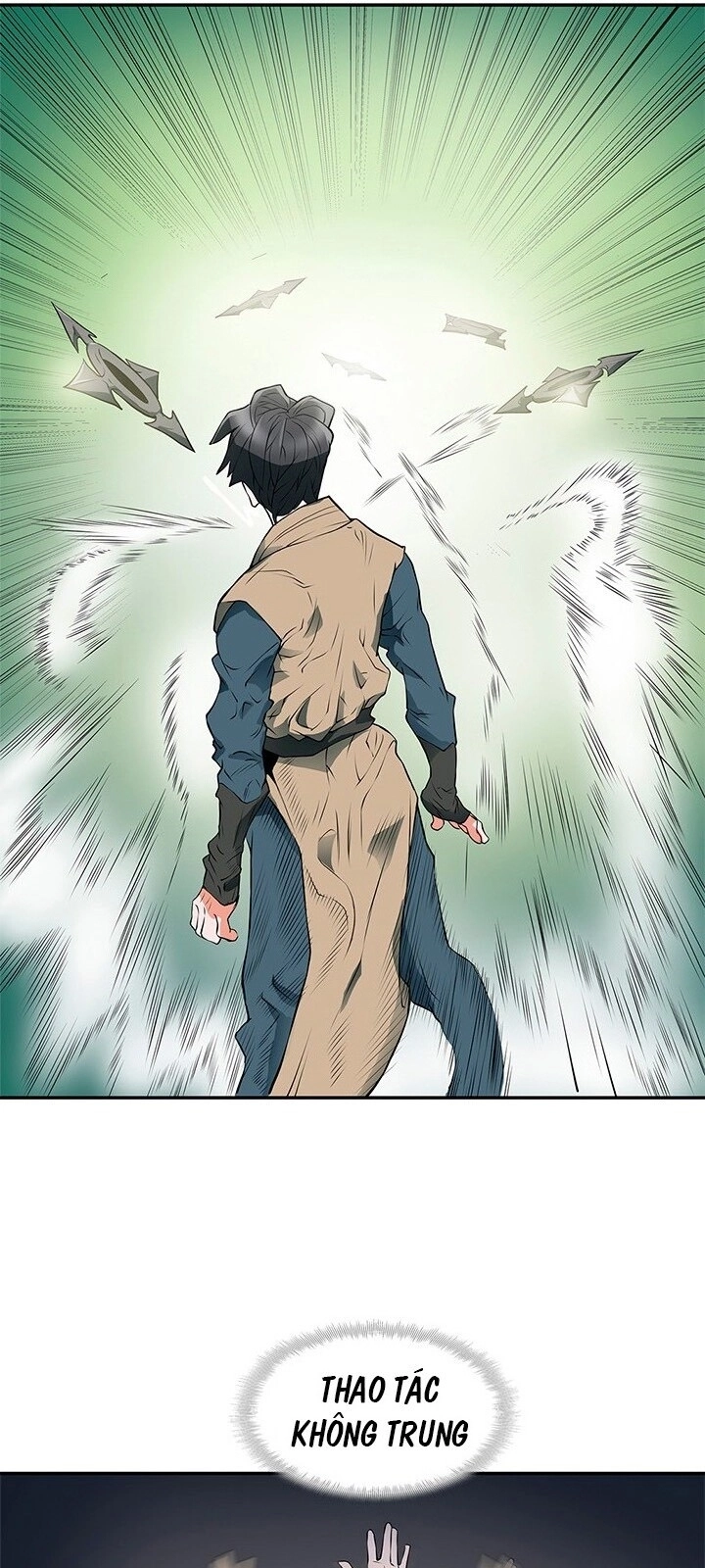 Tôi Viết Sách Để Thăng Cấp Chapter 4 - 2