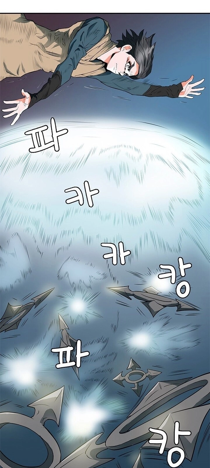 Tôi Viết Sách Để Thăng Cấp Chapter 4 - 4