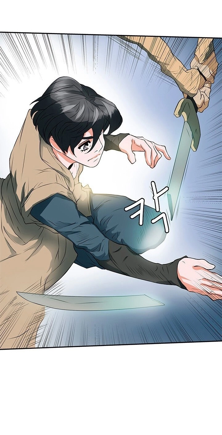 Tôi Viết Sách Để Thăng Cấp Chapter 4 - 8