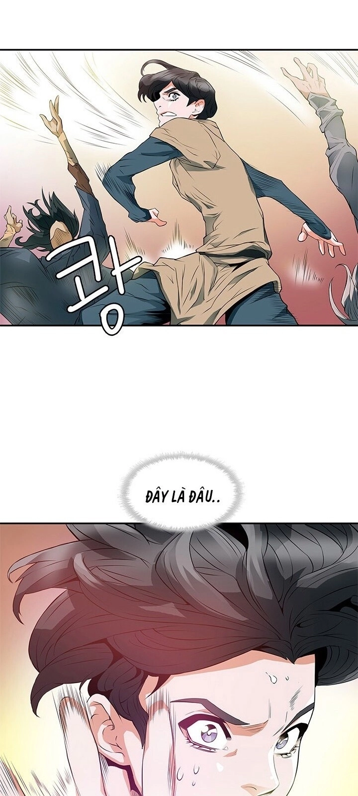 Tôi Viết Sách Để Thăng Cấp Chapter 4 - 11