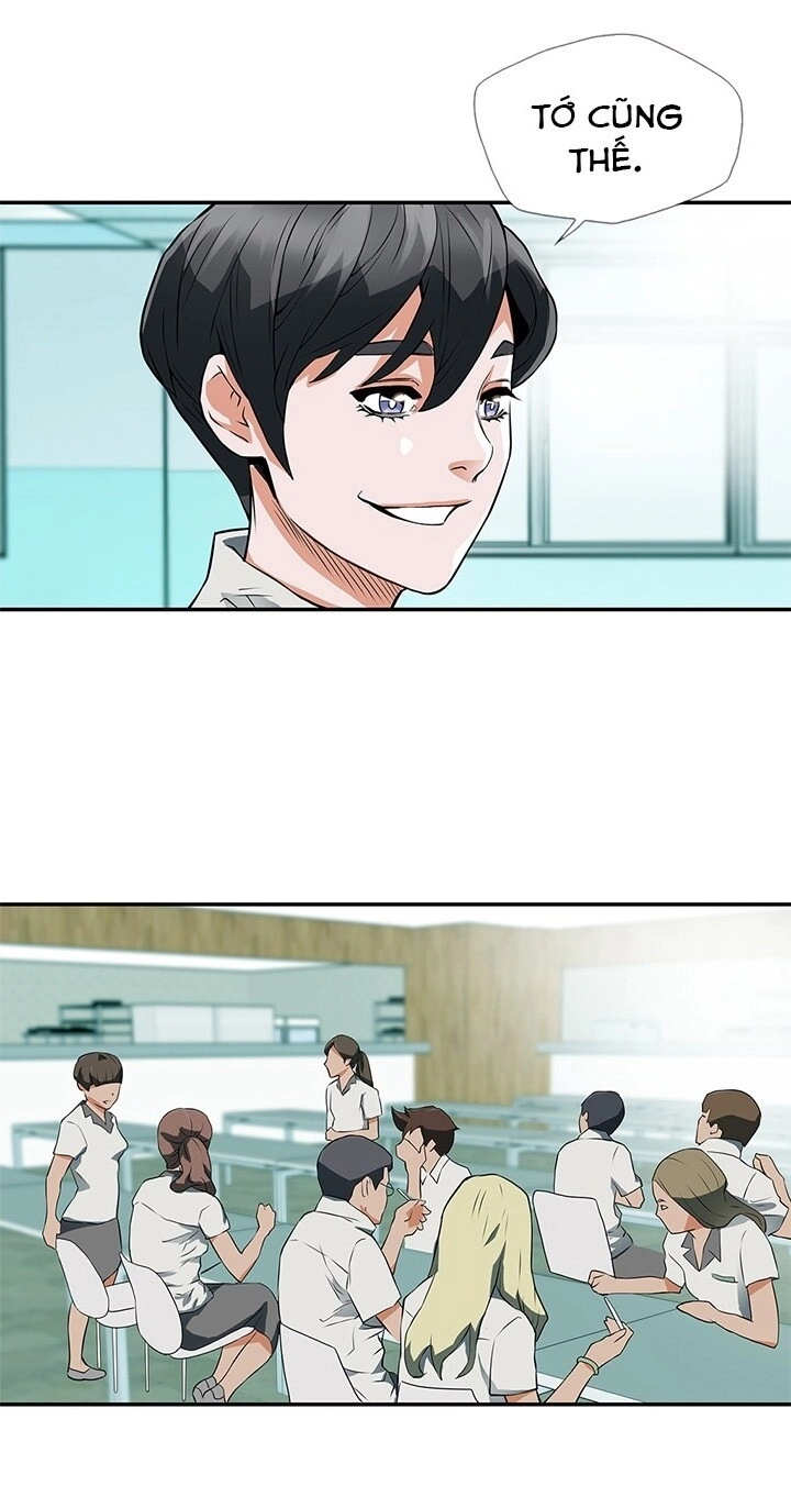 Tôi Viết Sách Để Thăng Cấp Chapter 4 - 52