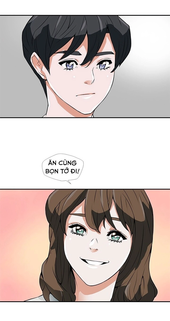 Tôi Viết Sách Để Thăng Cấp Chapter 4 - 58