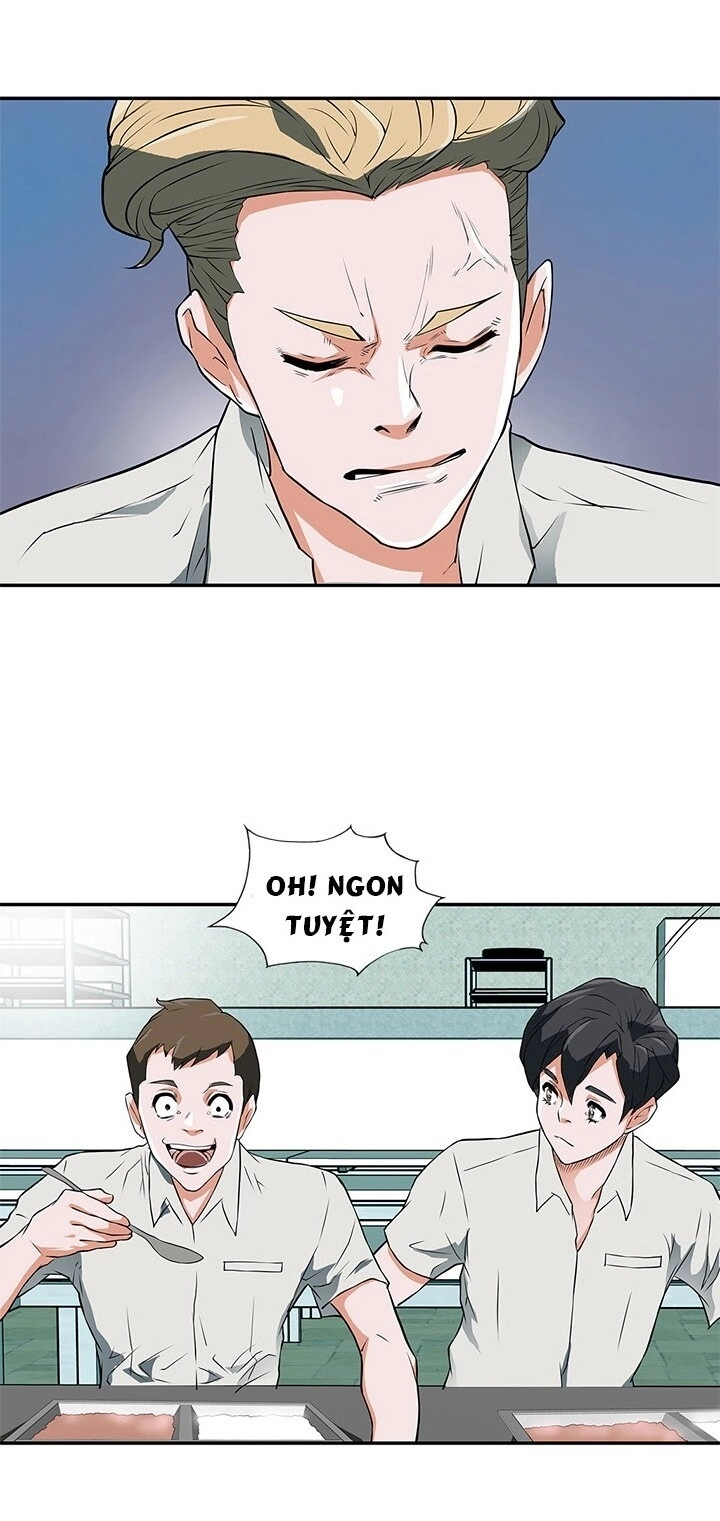 Tôi Viết Sách Để Thăng Cấp Chapter 4 - 59