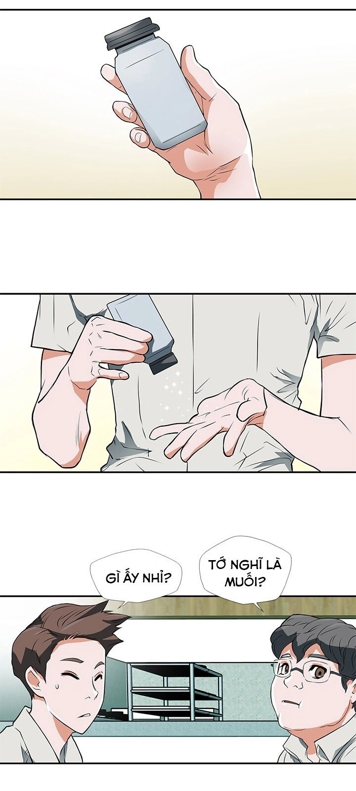 Tôi Viết Sách Để Thăng Cấp Chapter 4 - 65