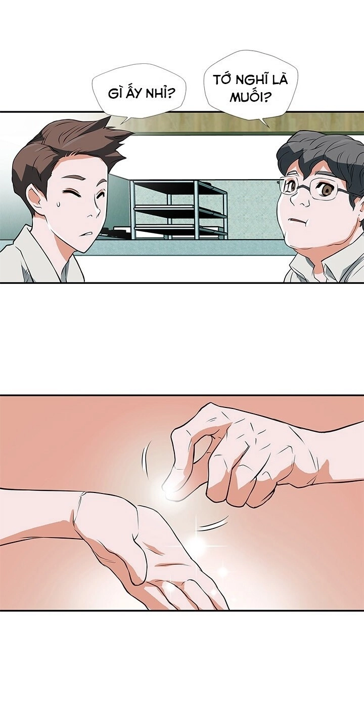 Tôi Viết Sách Để Thăng Cấp Chapter 4 - 67