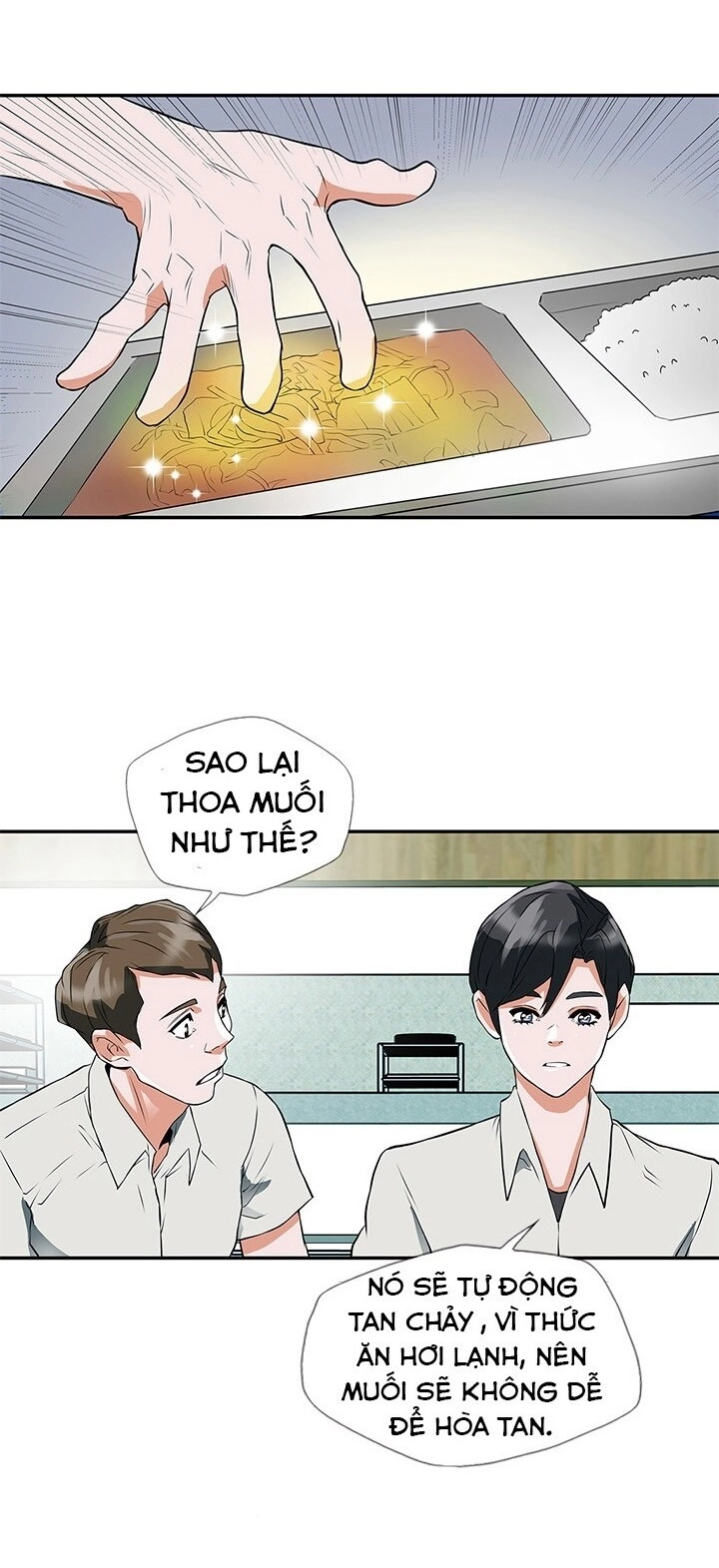 Tôi Viết Sách Để Thăng Cấp Chapter 4 - 68