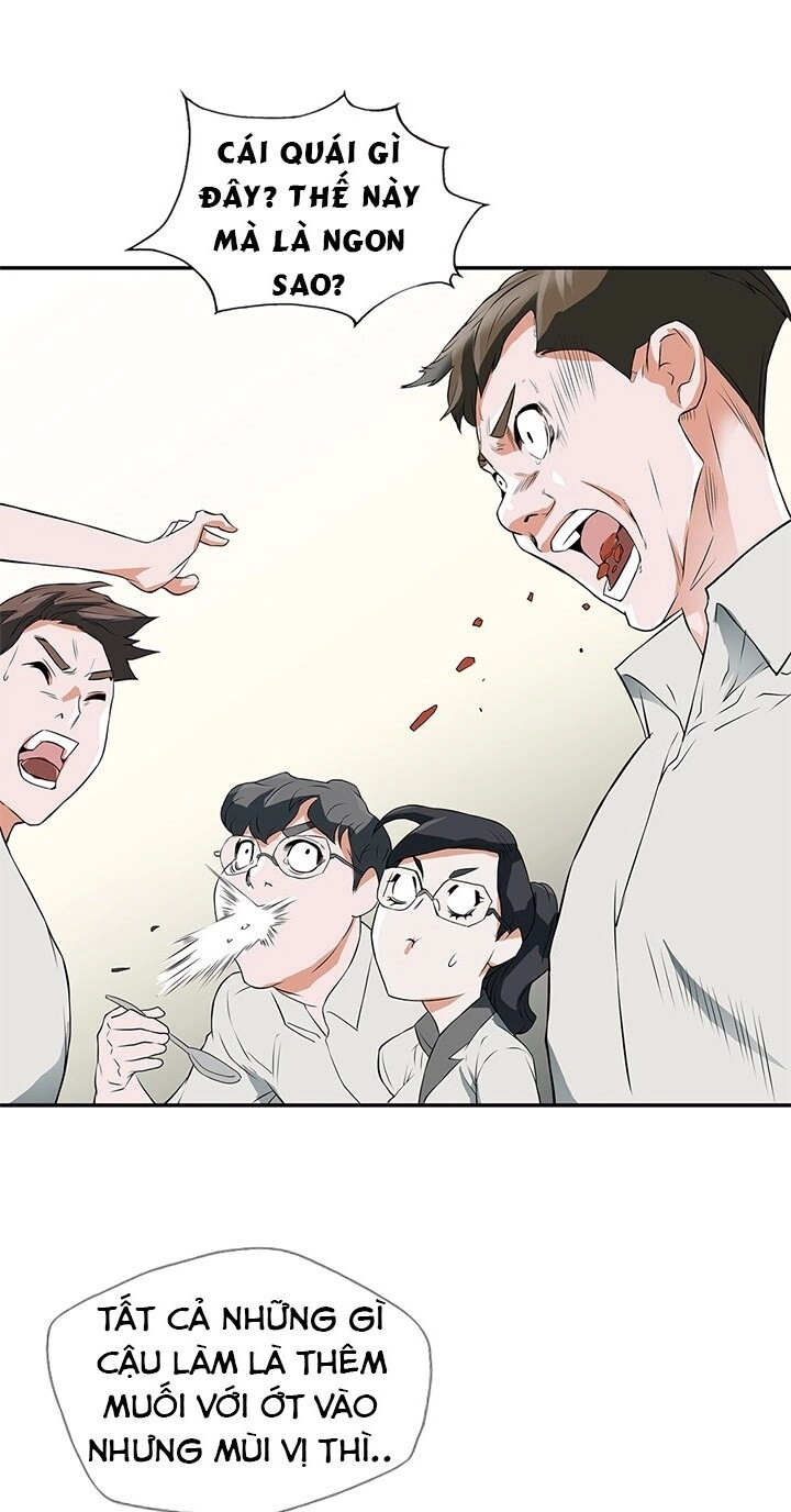 Tôi Viết Sách Để Thăng Cấp Chapter 4 - 72