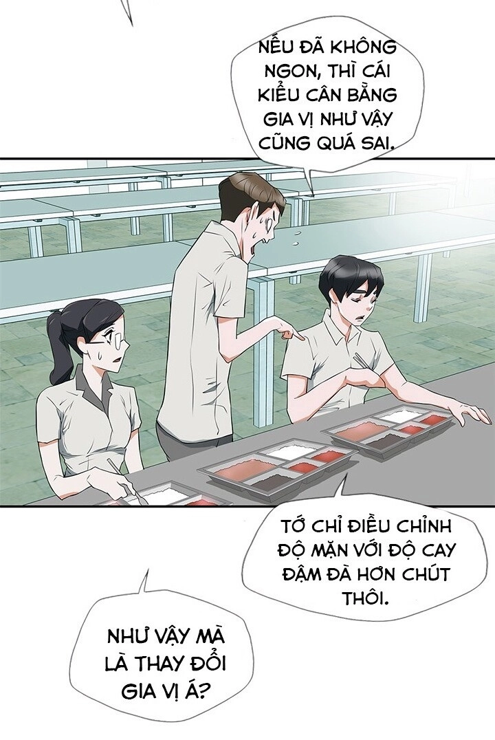 Tôi Viết Sách Để Thăng Cấp Chapter 4 - 73