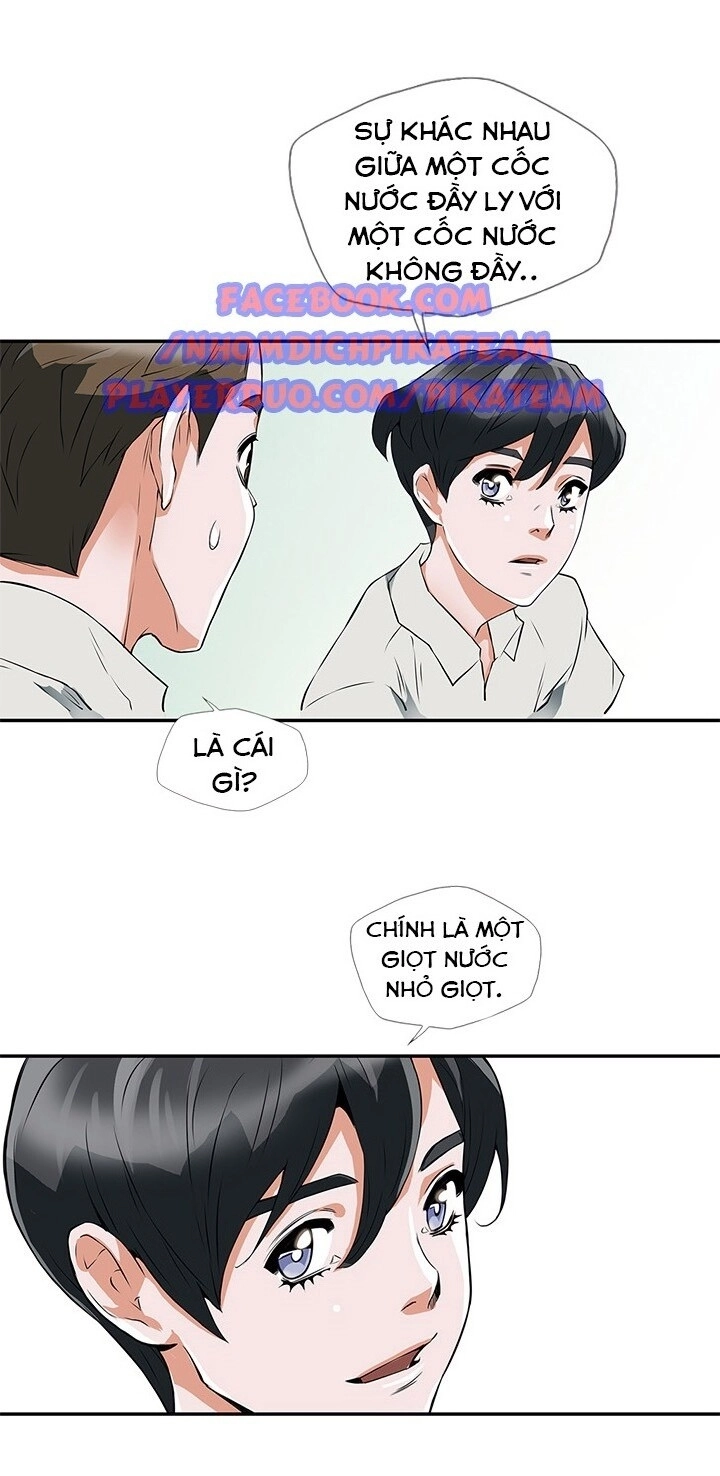 Tôi Viết Sách Để Thăng Cấp Chapter 4 - 74