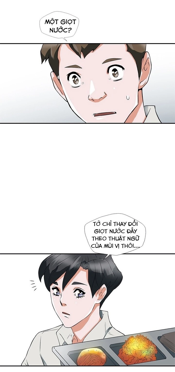 Tôi Viết Sách Để Thăng Cấp Chapter 4 - 75