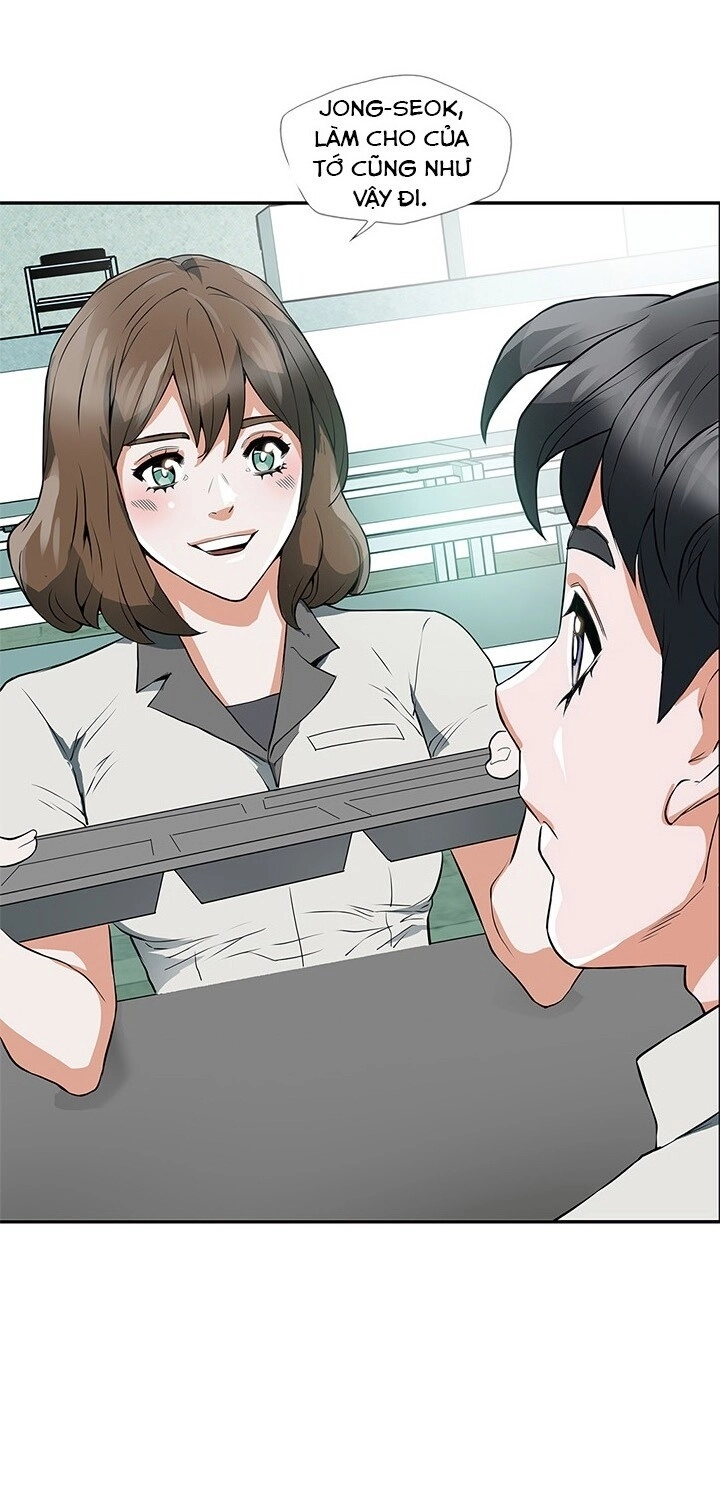 Tôi Viết Sách Để Thăng Cấp Chapter 4 - 76