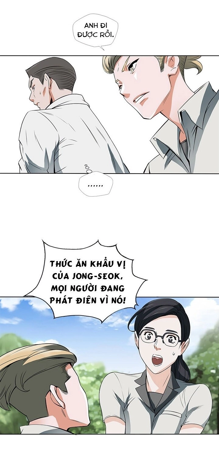 Tôi Viết Sách Để Thăng Cấp Chapter 5 - 6