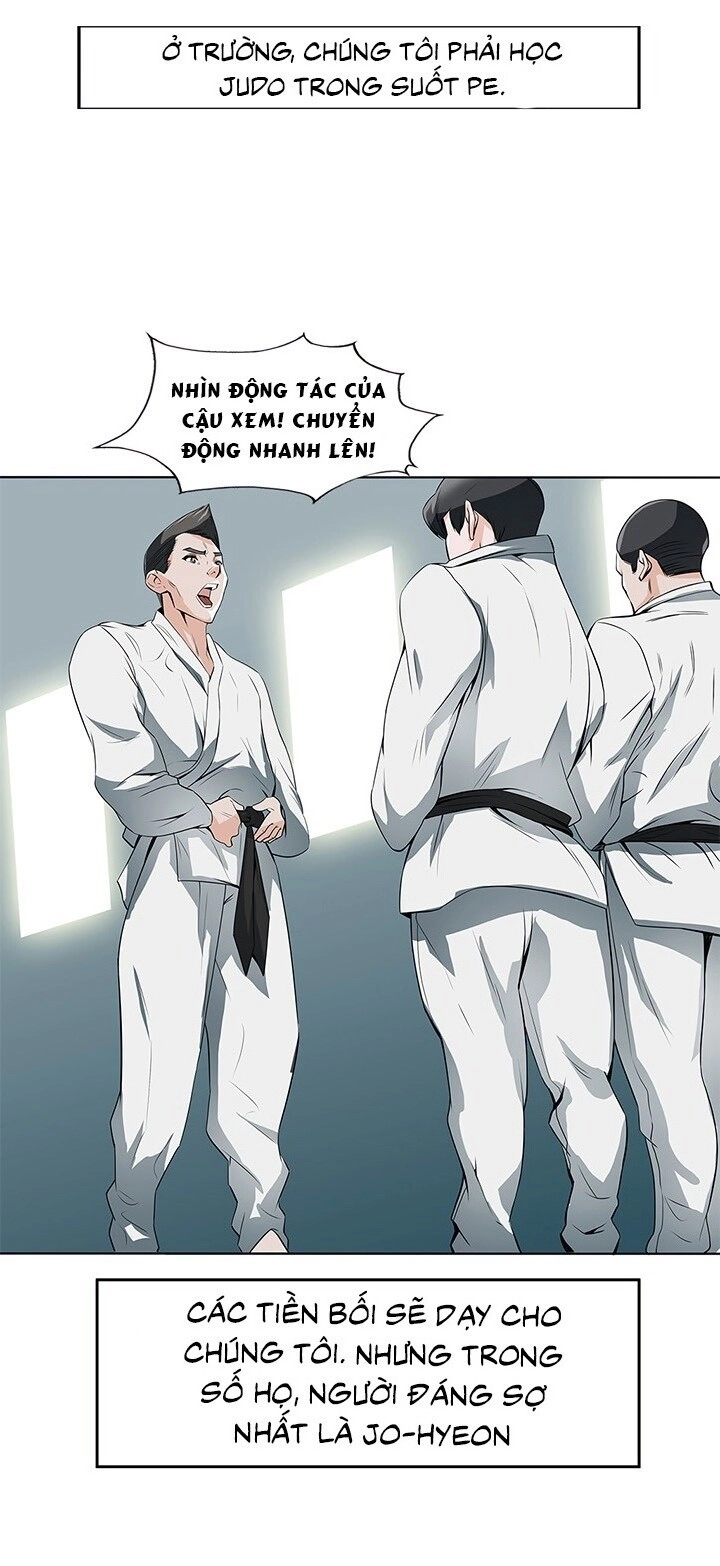 Tôi Viết Sách Để Thăng Cấp Chapter 5 - 12