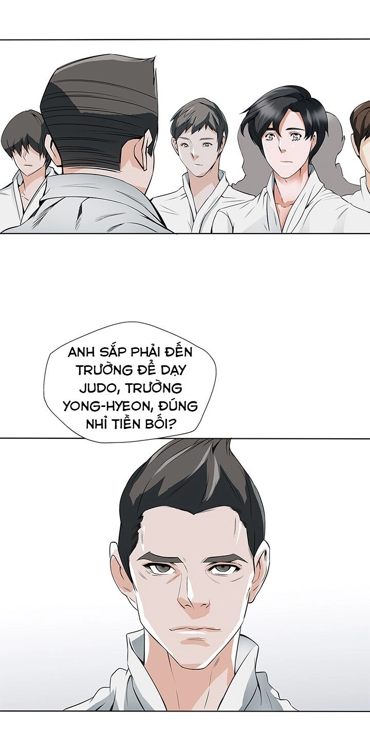 Tôi Viết Sách Để Thăng Cấp Chapter 5 - 13