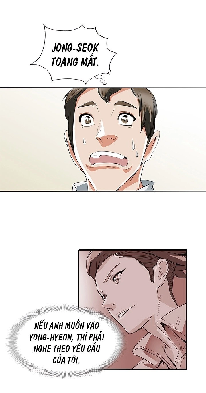 Tôi Viết Sách Để Thăng Cấp Chapter 5 - 21