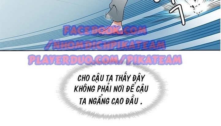 Tôi Viết Sách Để Thăng Cấp Chapter 5 - 23