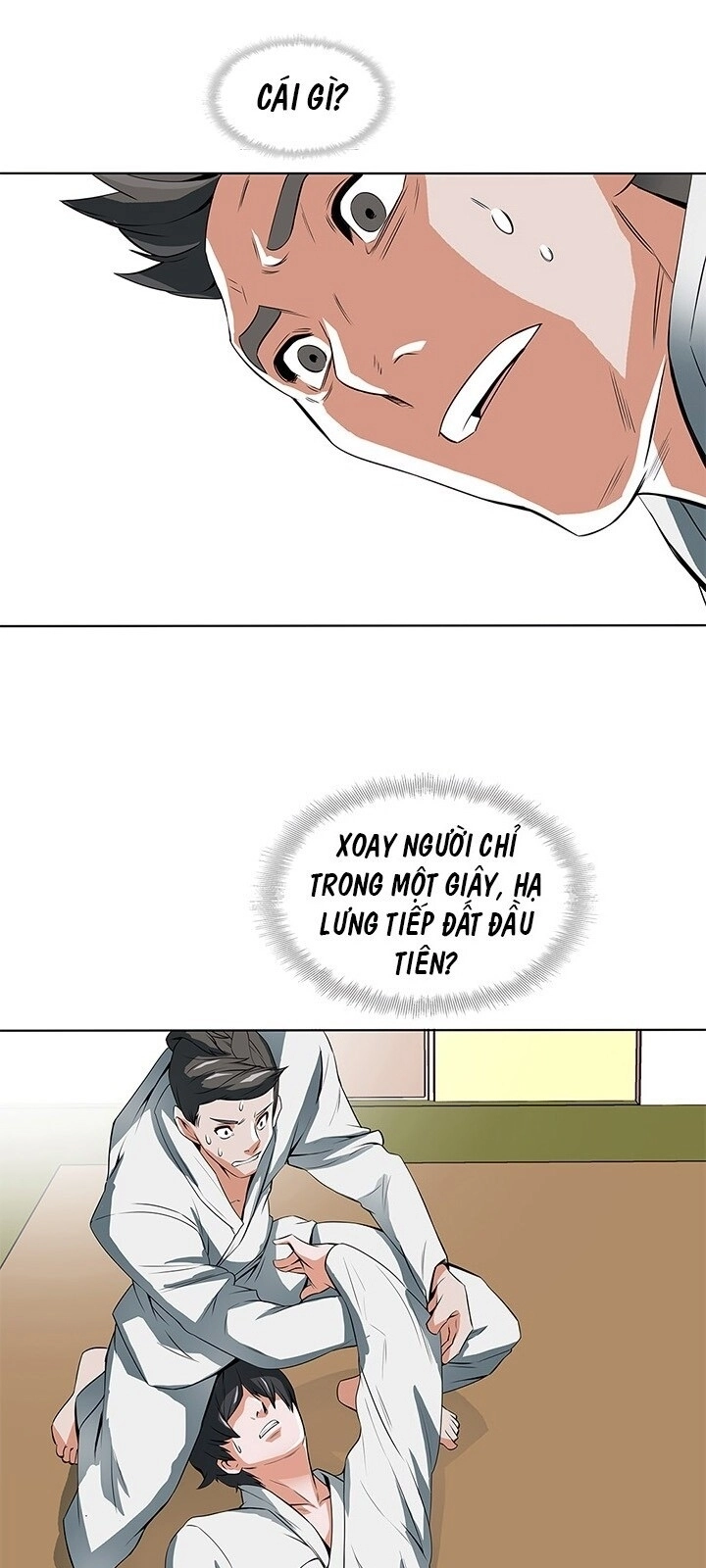 Tôi Viết Sách Để Thăng Cấp Chapter 5 - 28