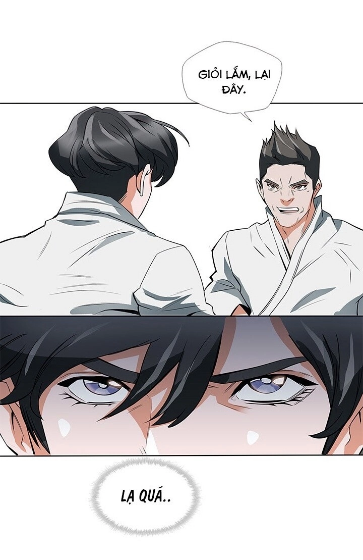 Tôi Viết Sách Để Thăng Cấp Chapter 5 - 38