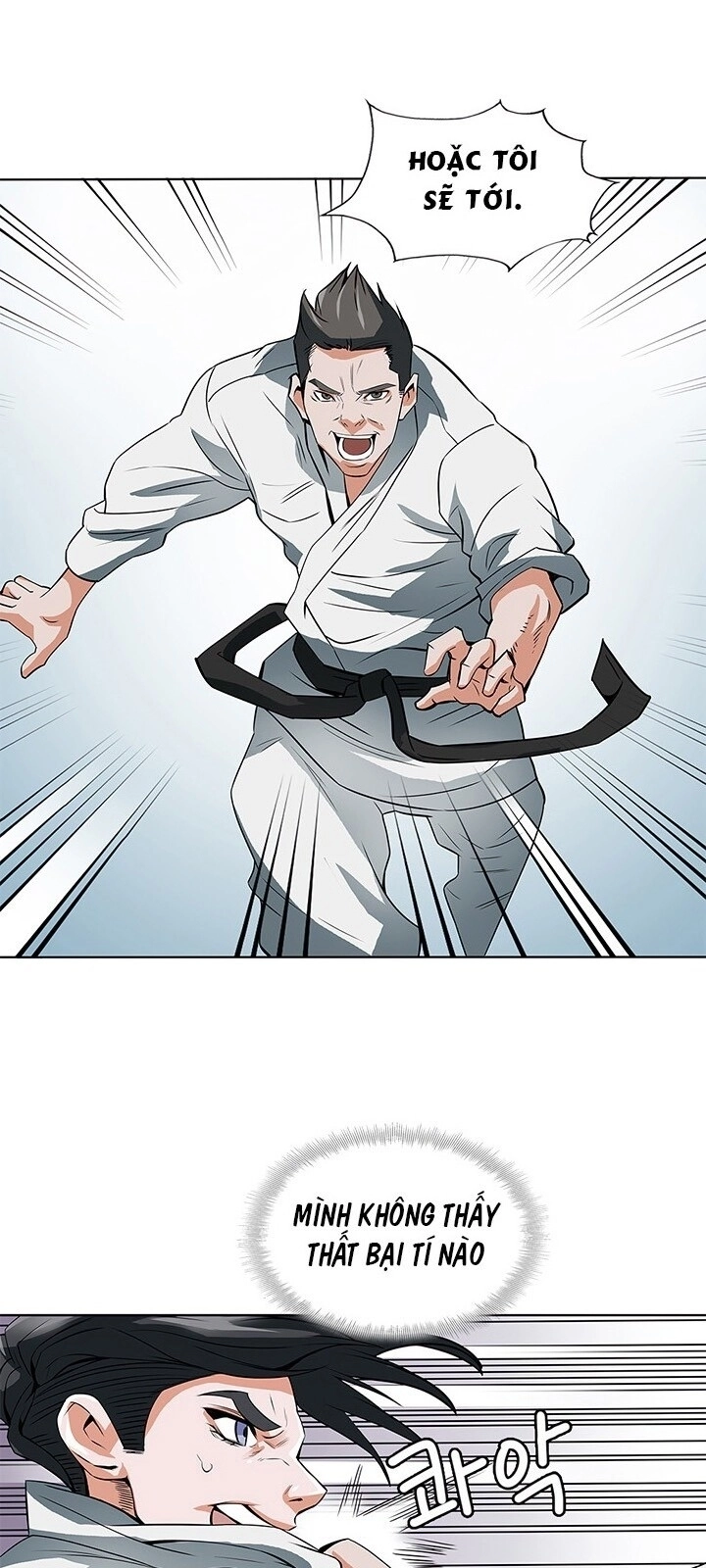 Tôi Viết Sách Để Thăng Cấp Chapter 5 - 39