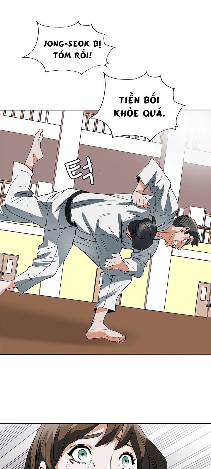 Tôi Viết Sách Để Thăng Cấp Chapter 5 - 41