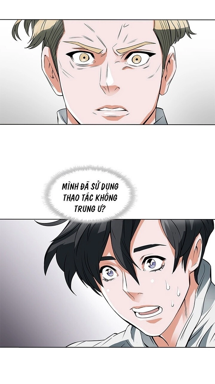 Tôi Viết Sách Để Thăng Cấp Chapter 5 - 51