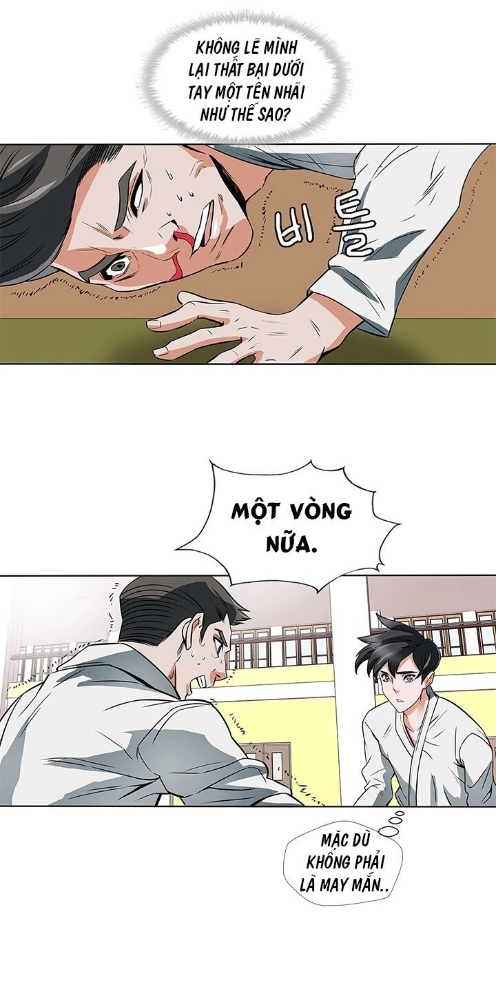 Tôi Viết Sách Để Thăng Cấp Chapter 5 - 52