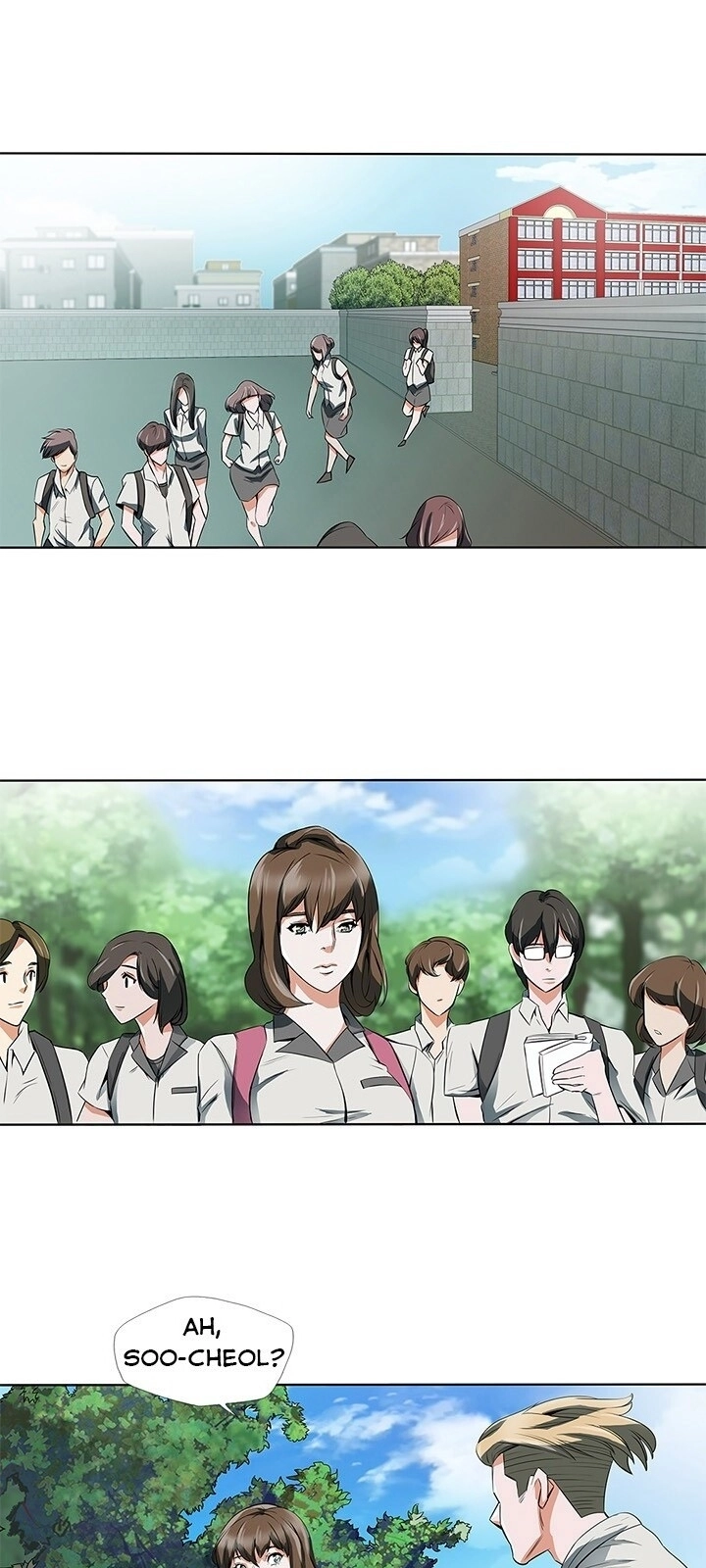 Tôi Viết Sách Để Thăng Cấp Chapter 5 - 56