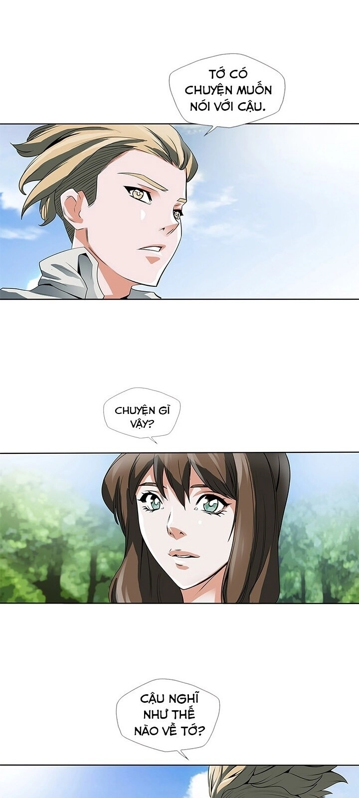 Tôi Viết Sách Để Thăng Cấp Chapter 5 - 58