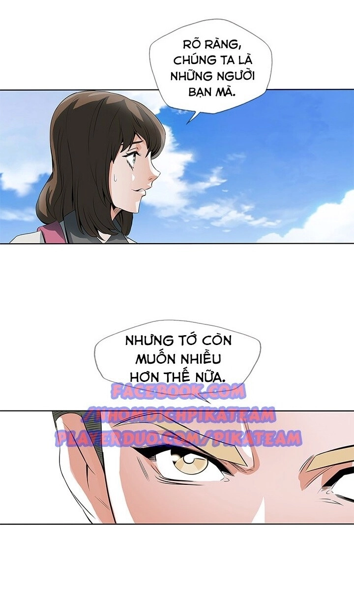 Tôi Viết Sách Để Thăng Cấp Chapter 5 - 60