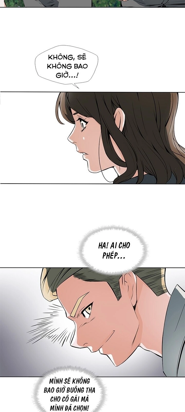 Tôi Viết Sách Để Thăng Cấp Chapter 6 - 14