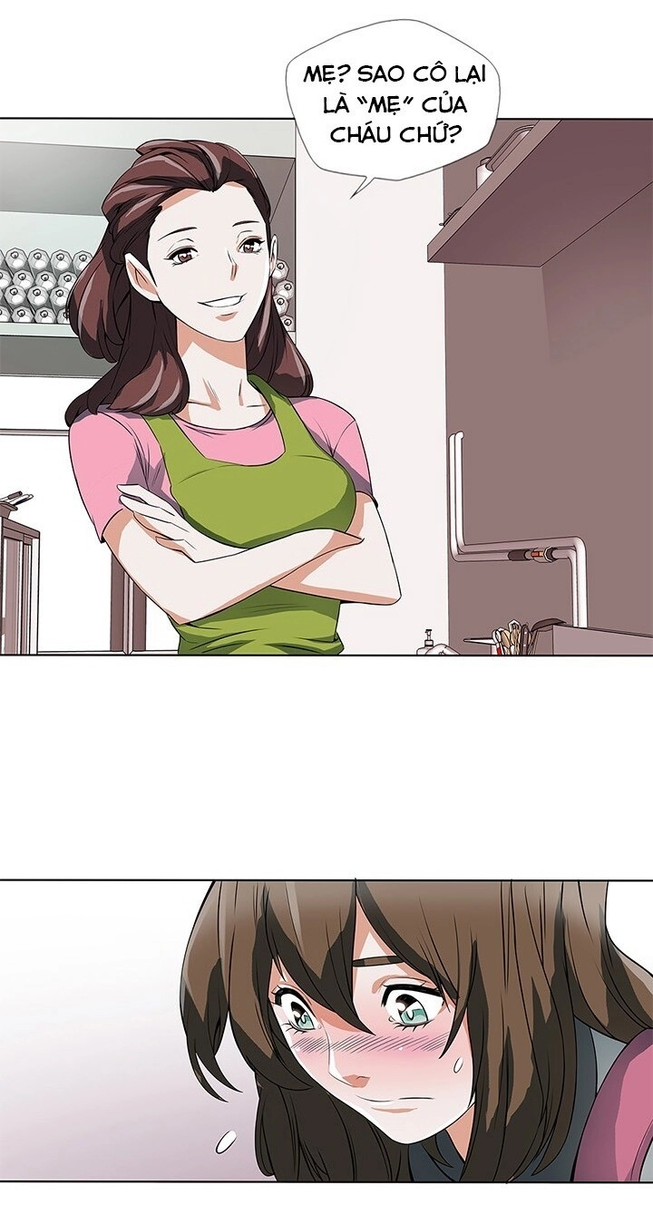 Tôi Viết Sách Để Thăng Cấp Chapter 6 - 18