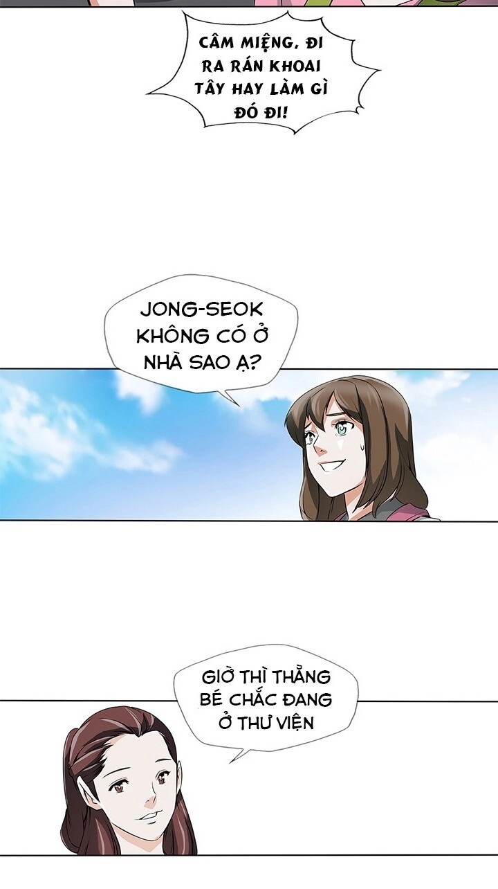 Tôi Viết Sách Để Thăng Cấp Chapter 6 - 20