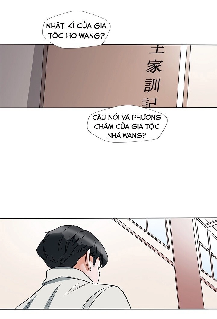 Tôi Viết Sách Để Thăng Cấp Chapter 6 - 24