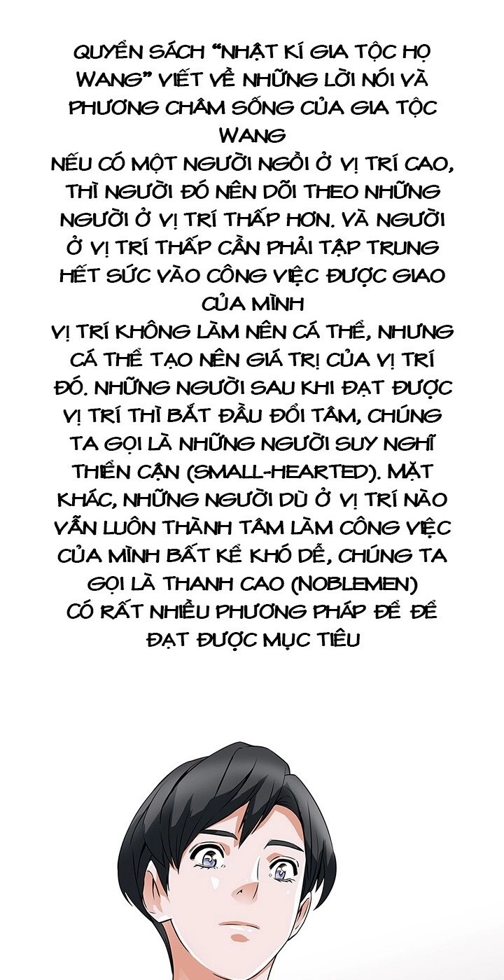 Tôi Viết Sách Để Thăng Cấp Chapter 6 - 25