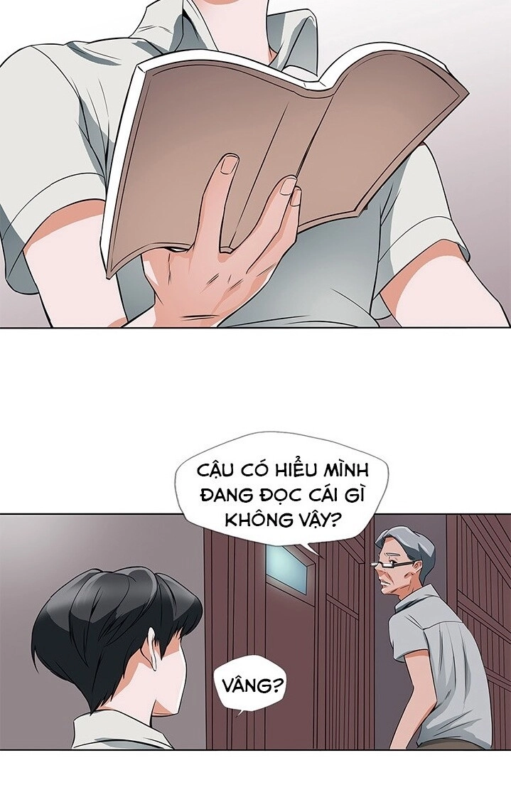 Tôi Viết Sách Để Thăng Cấp Chapter 6 - 26