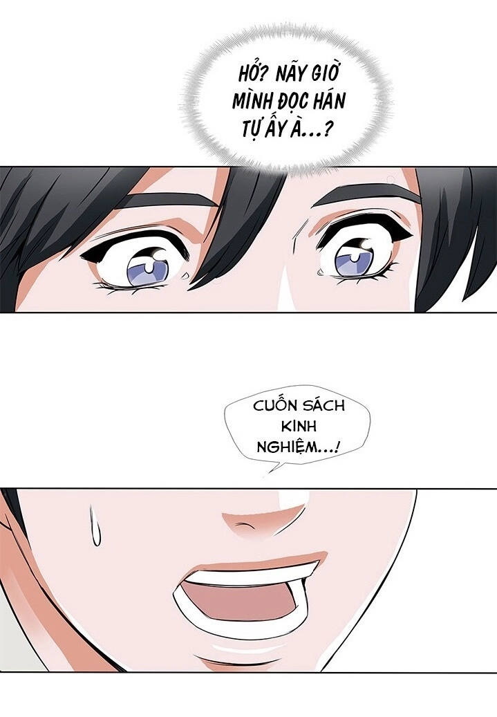 Tôi Viết Sách Để Thăng Cấp Chapter 6 - 28