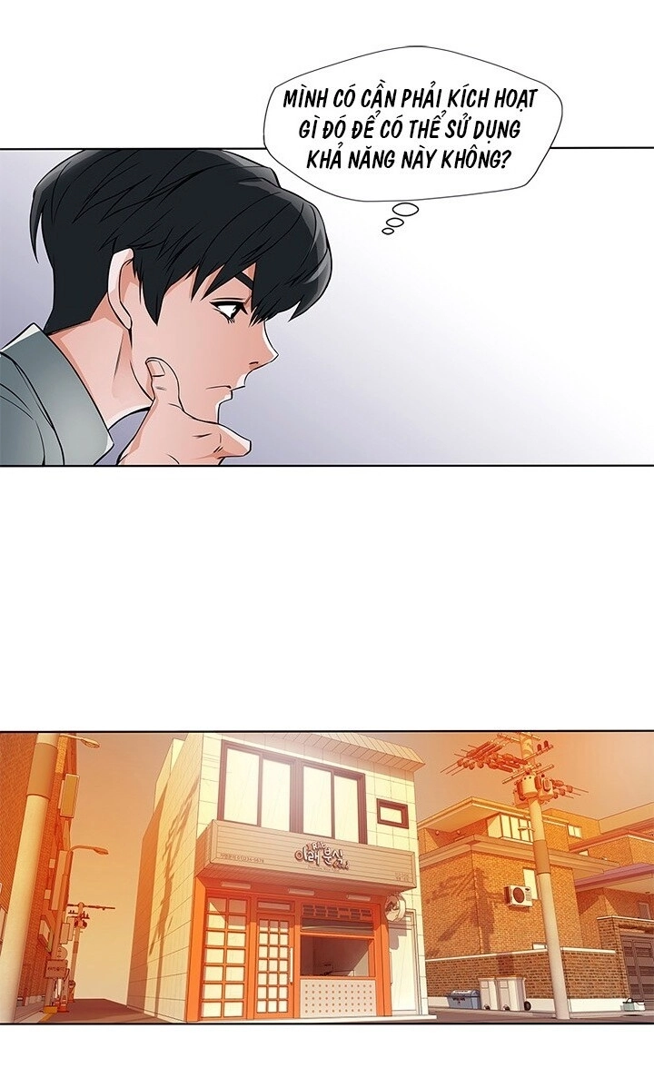 Tôi Viết Sách Để Thăng Cấp Chapter 6 - 32