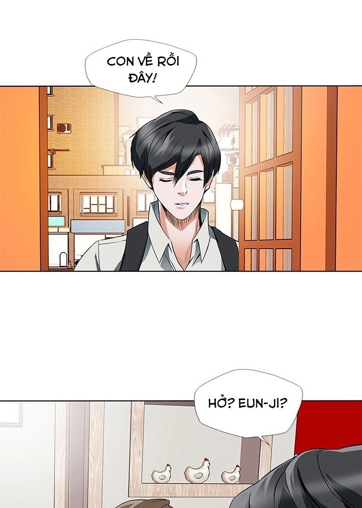 Tôi Viết Sách Để Thăng Cấp Chapter 6 - 33