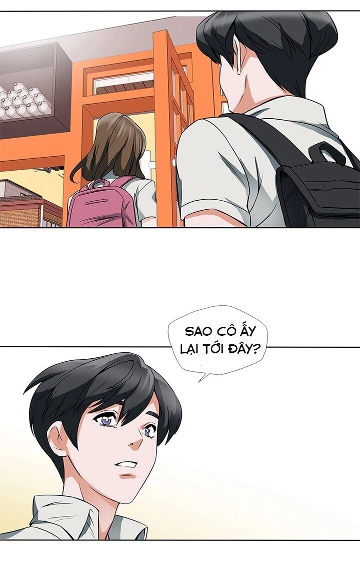 Tôi Viết Sách Để Thăng Cấp Chapter 6 - 37