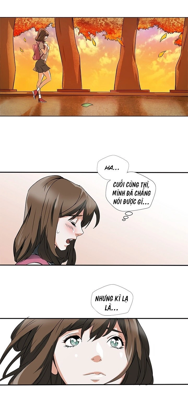 Tôi Viết Sách Để Thăng Cấp Chapter 6 - 41