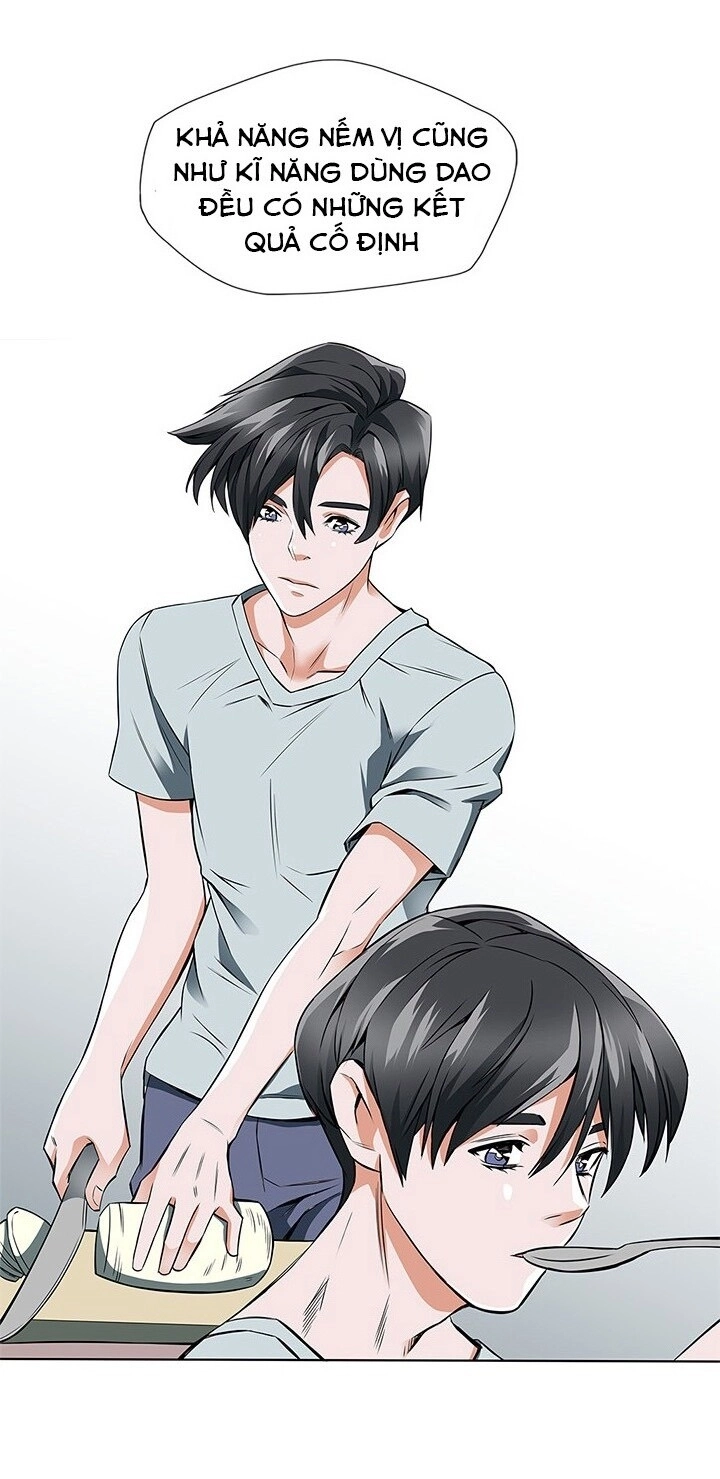 Tôi Viết Sách Để Thăng Cấp Chapter 7 - 5