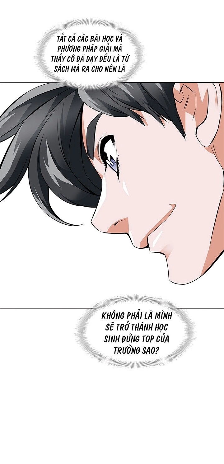 Tôi Viết Sách Để Thăng Cấp Chapter 7 - 16