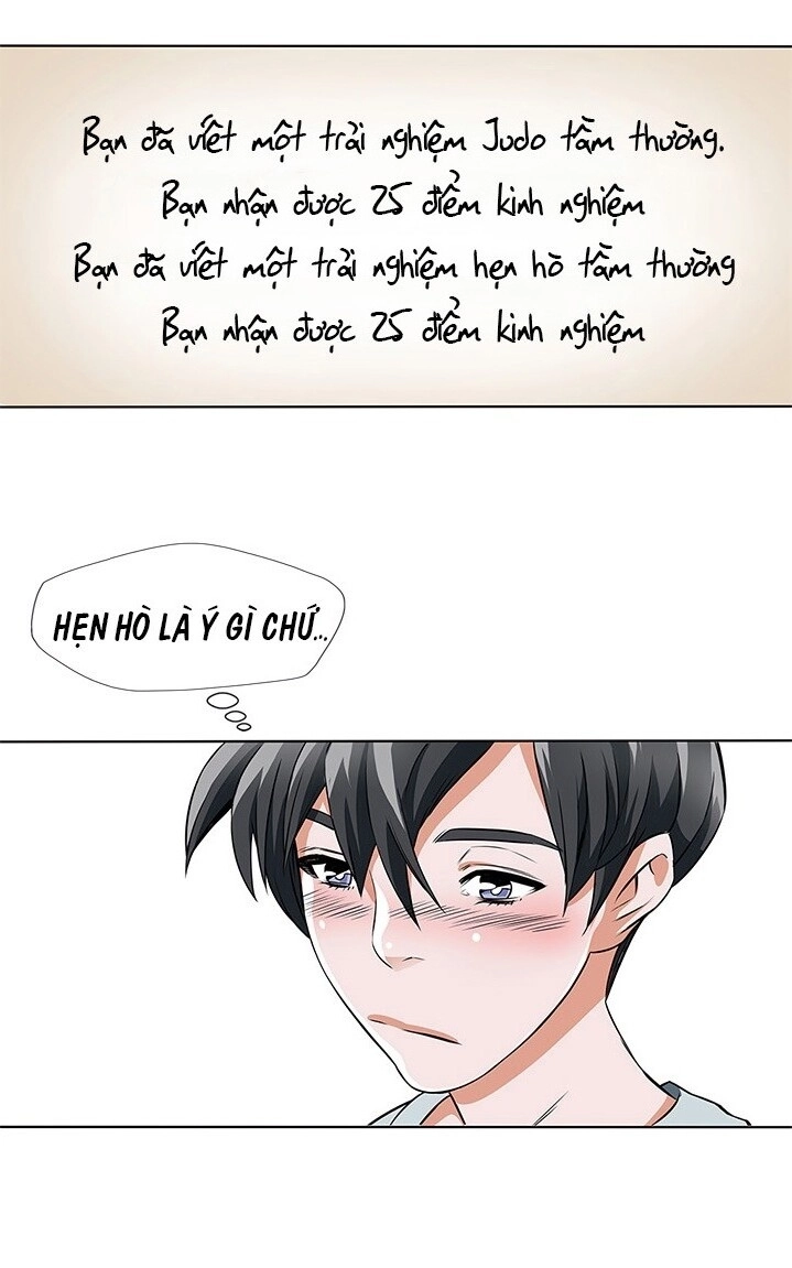 Tôi Viết Sách Để Thăng Cấp Chapter 7 - 20