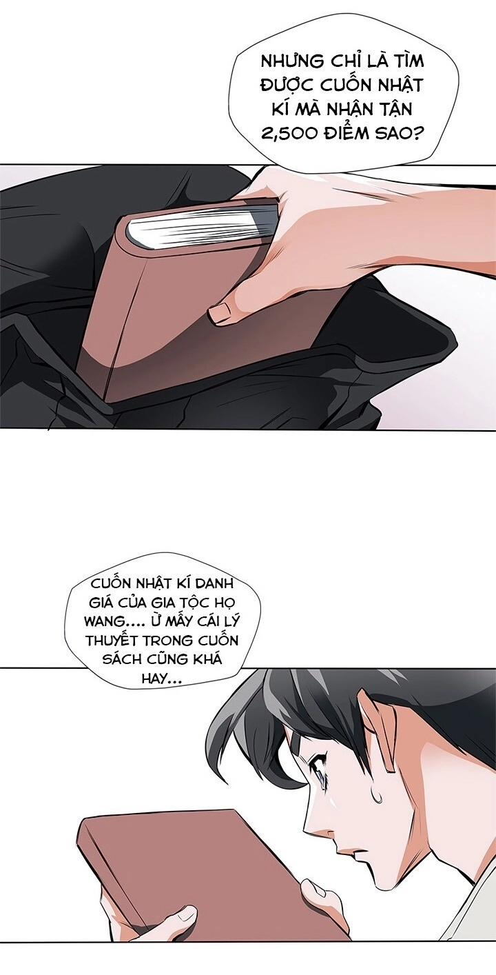 Tôi Viết Sách Để Thăng Cấp Chapter 7 - 24