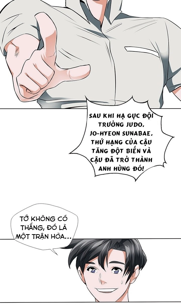 Tôi Viết Sách Để Thăng Cấp Chapter 7 - 31