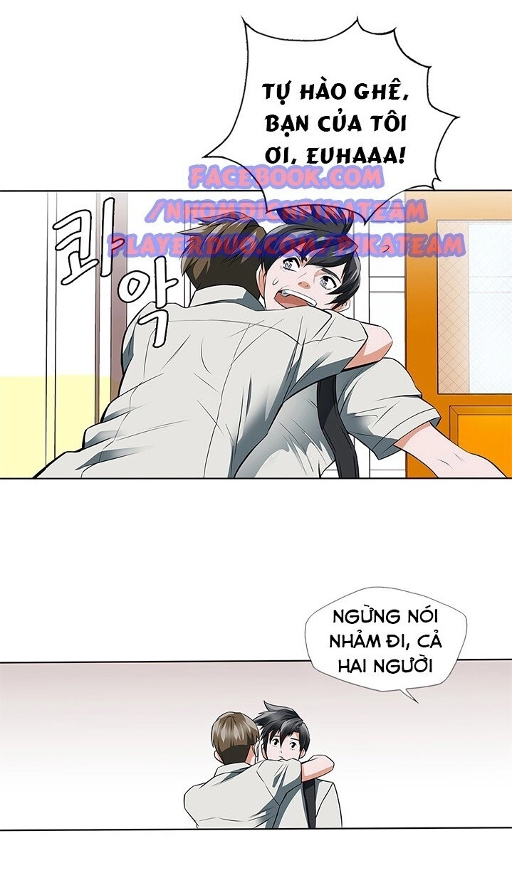 Tôi Viết Sách Để Thăng Cấp Chapter 7 - 32