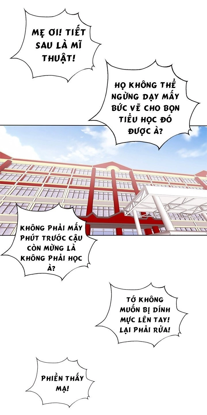 Tôi Viết Sách Để Thăng Cấp Chapter 7 - 37