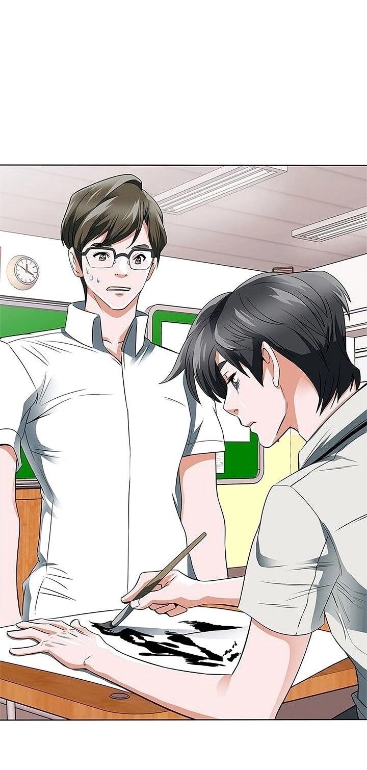 Tôi Viết Sách Để Thăng Cấp Chapter 8 - 2