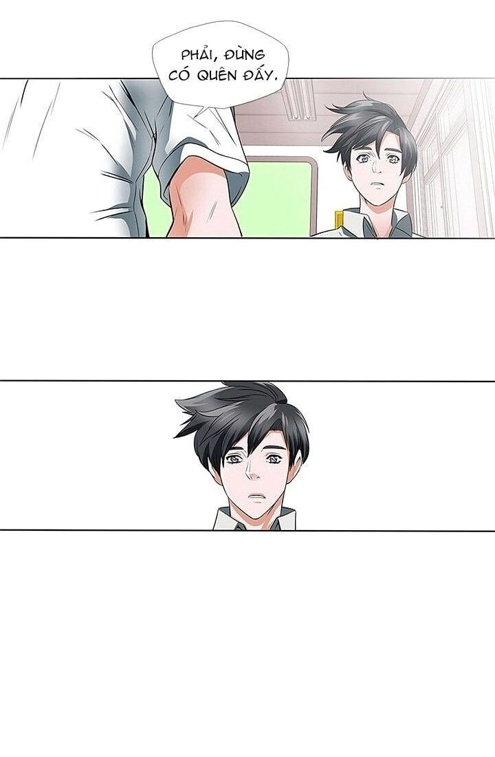 Tôi Viết Sách Để Thăng Cấp Chapter 8 - 9