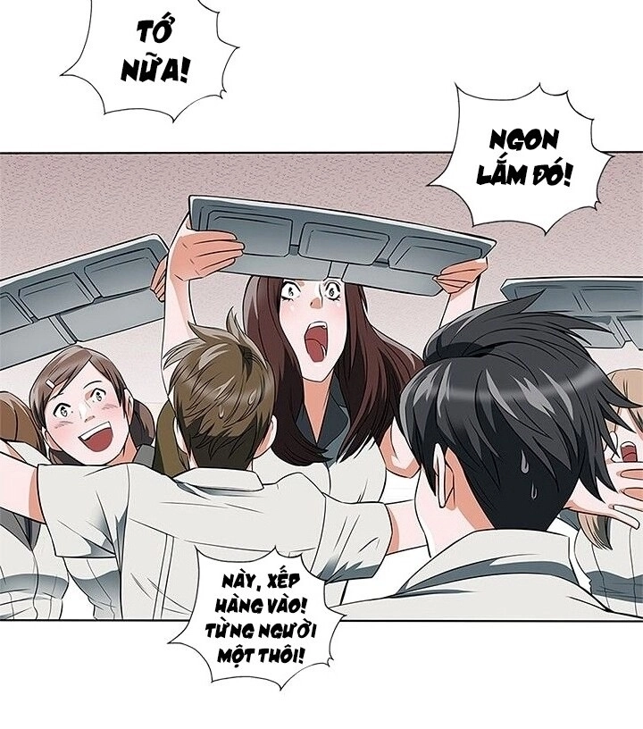 Tôi Viết Sách Để Thăng Cấp Chapter 8 - 15